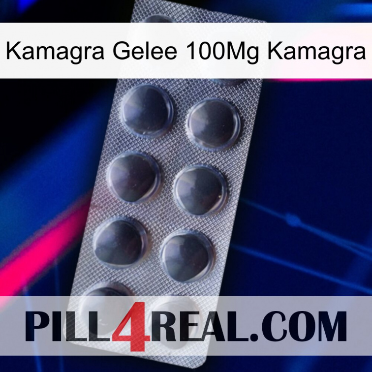 Kamagra Jelly 100Mg Kamagra 30